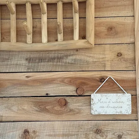 Le Doux Refuge Appartamento *