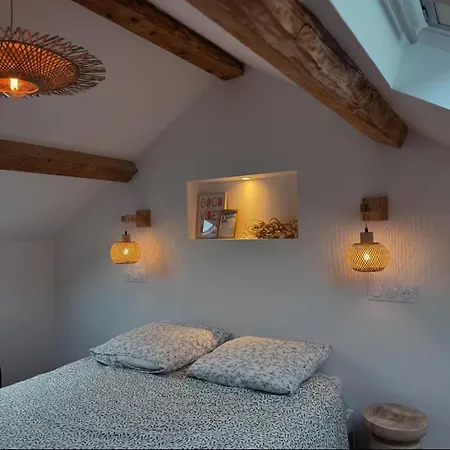Appartamento Le Doux Refuge *