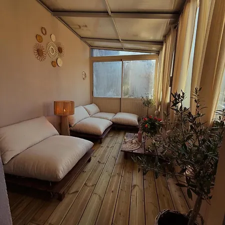 Διαμέρισμα Le Doux Refuge *